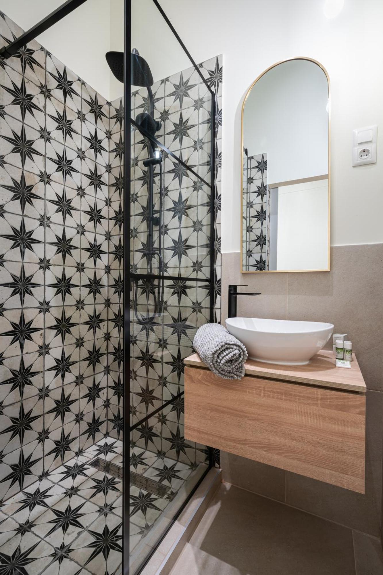Brody 46 Boutique Rooms Budapest Exterior foto